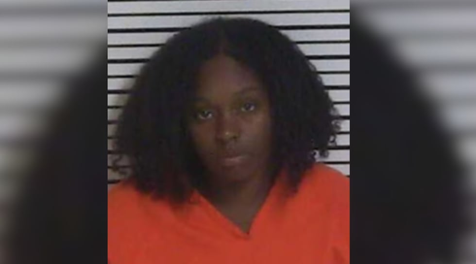 A woman in Louisiana is facing several charges after allegedly leaving her son on the side of...