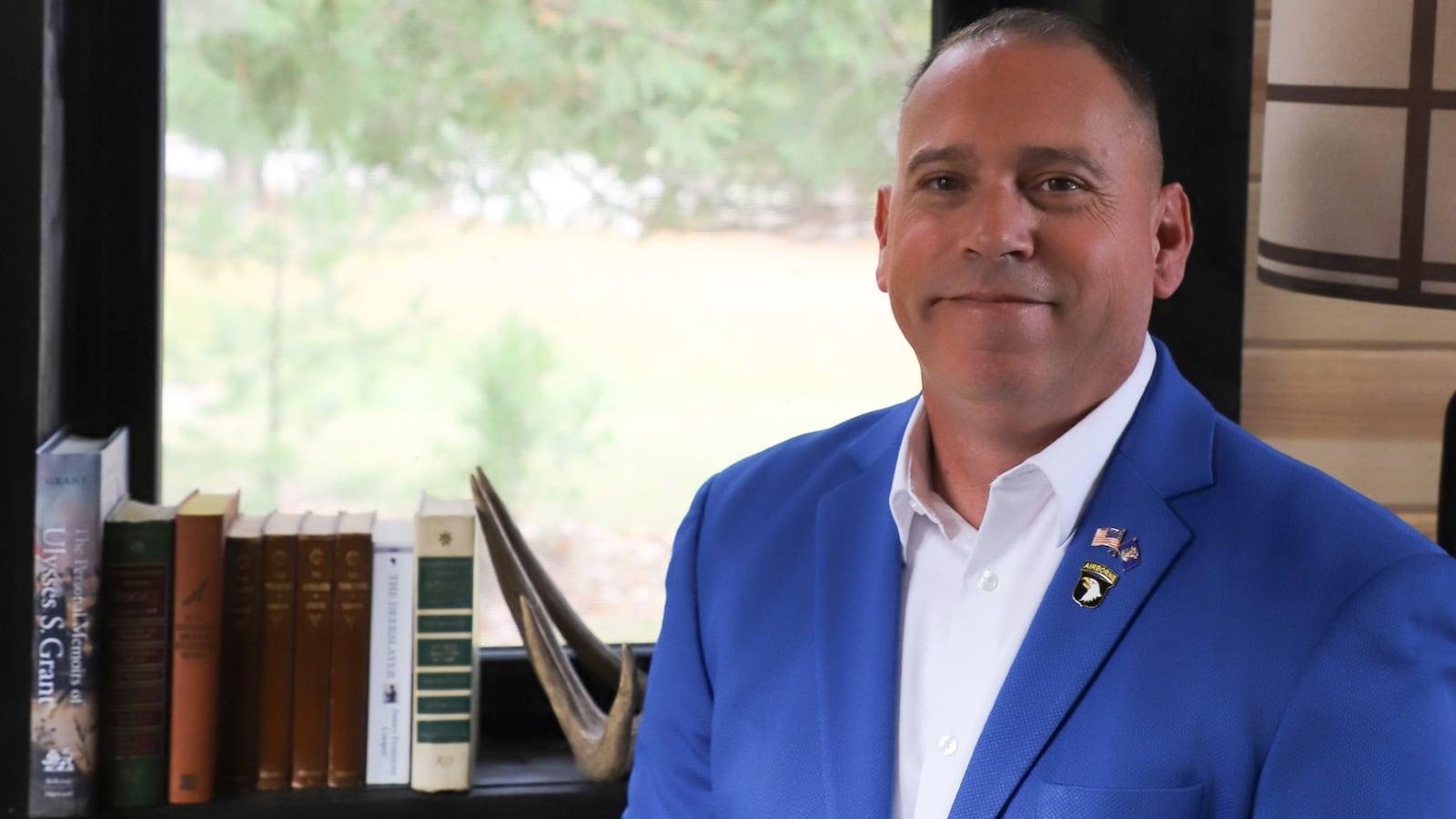 Chris Mapup Chris Mapps withdraws from 38th State Senate race