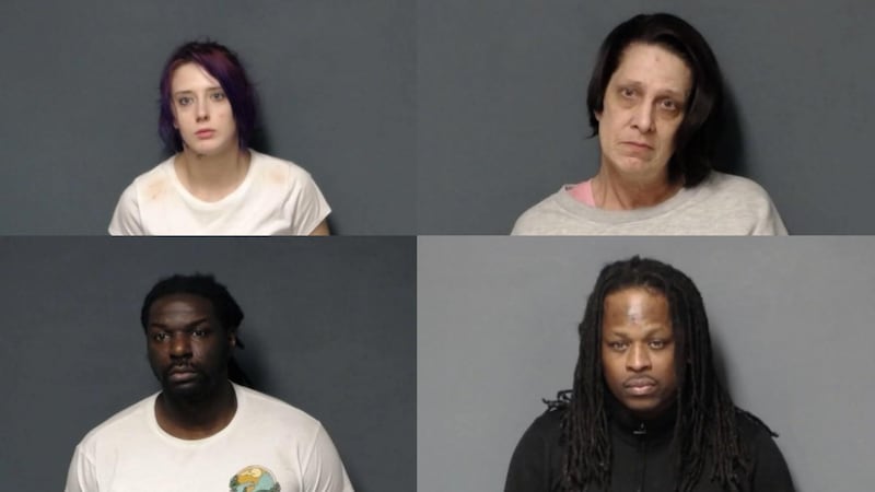 TV6 will continue to provide updates as they become available.