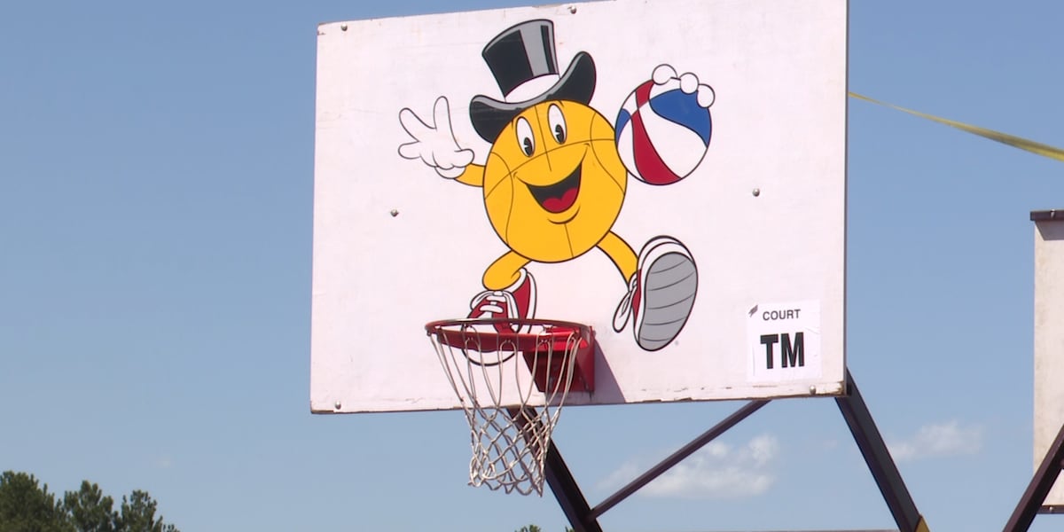 Ο Gus Macker 3-on-3 μπάσκετ επιστρέφει στο Gwinn για τρίτη χρονιά