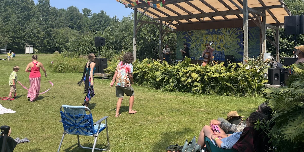 Music-lovers support next generation of artists in Allouez