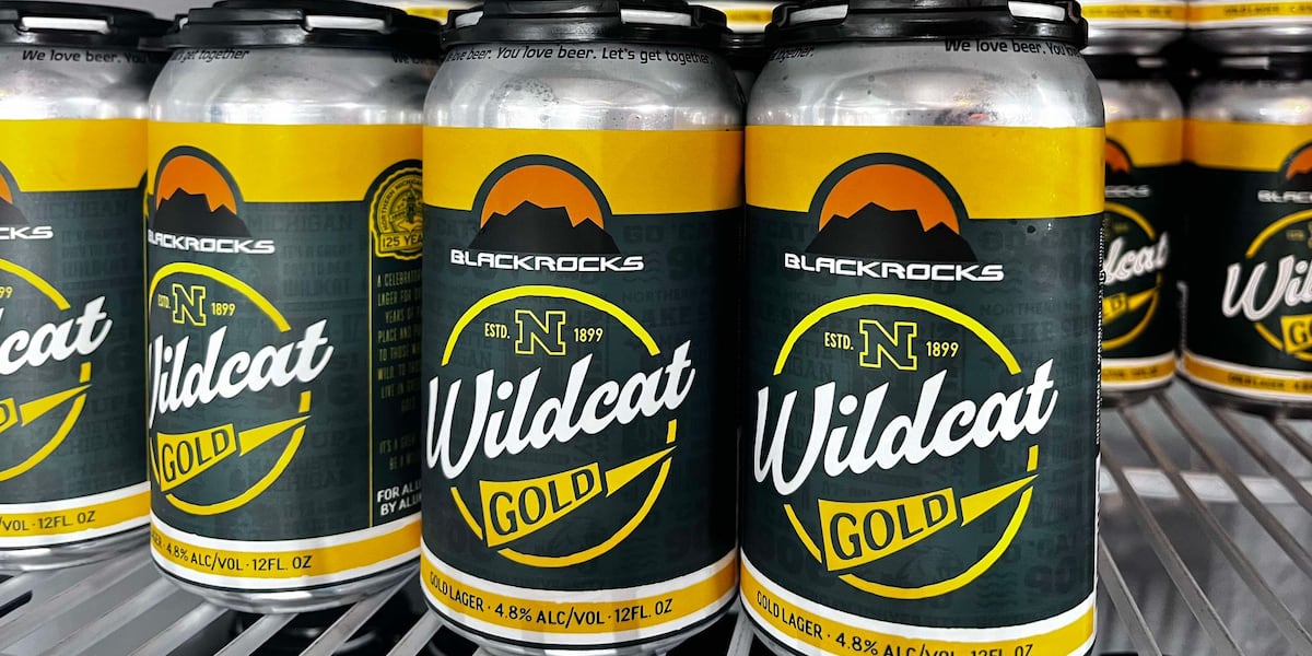 Wildcat Alumni Happy Hour kicks off Friday