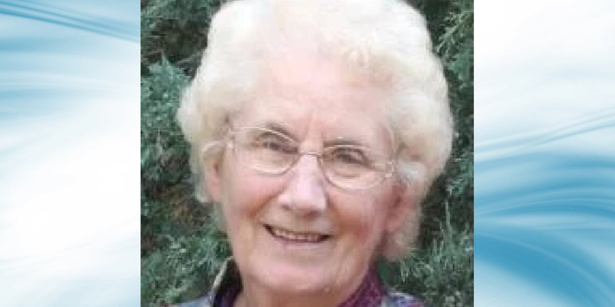 June Elizabeth Rackham June Elizabeth Pollock – Aurora, WI – August 16, 1937 ~ March 24, 2026