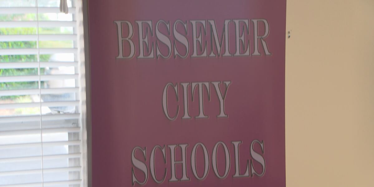 Bessemer Area Schools closed due to reported threat