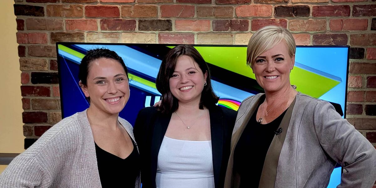 TV6 Morning News adds third anchor to lineup
