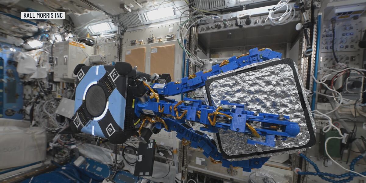 UP space technology completes successful tests UP space technology completes successful tests