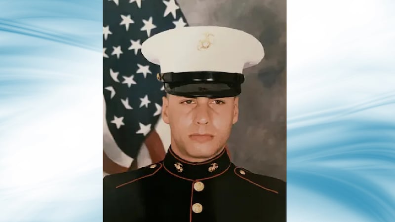 Timothy Shawn Bosley – Gwinn, MI – September 16, 1964 ~ October 3, 2025