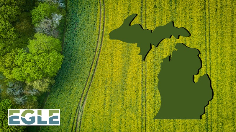 Is Michigan Rural Rural Michigan areas to soon receive EGLE grants