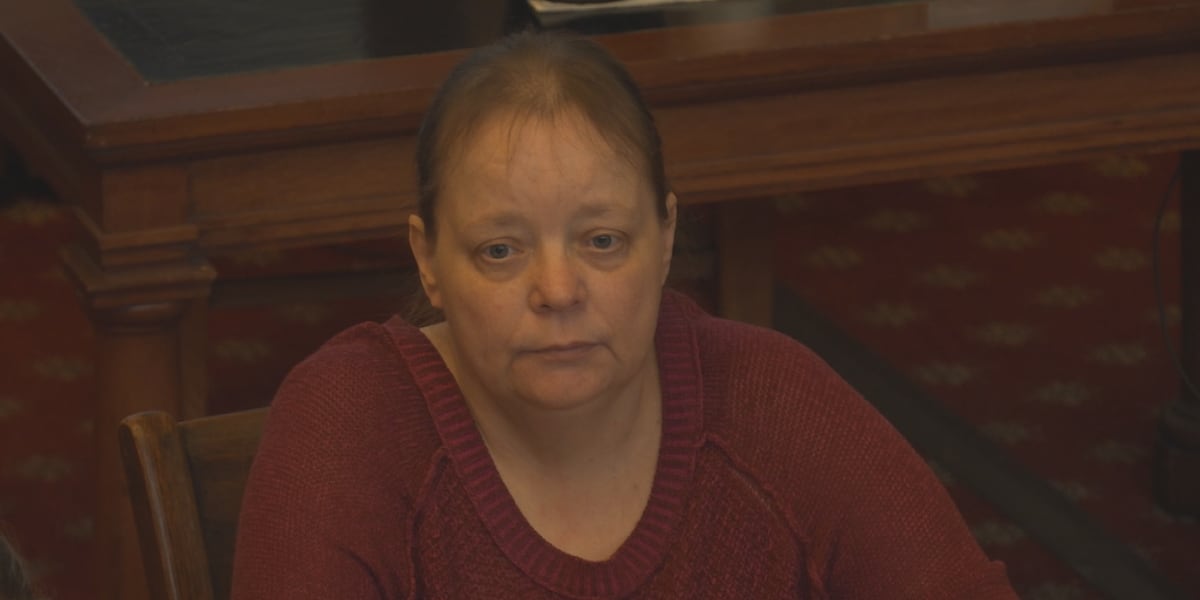 Julie Boxley trial day four: Fire investigators testify