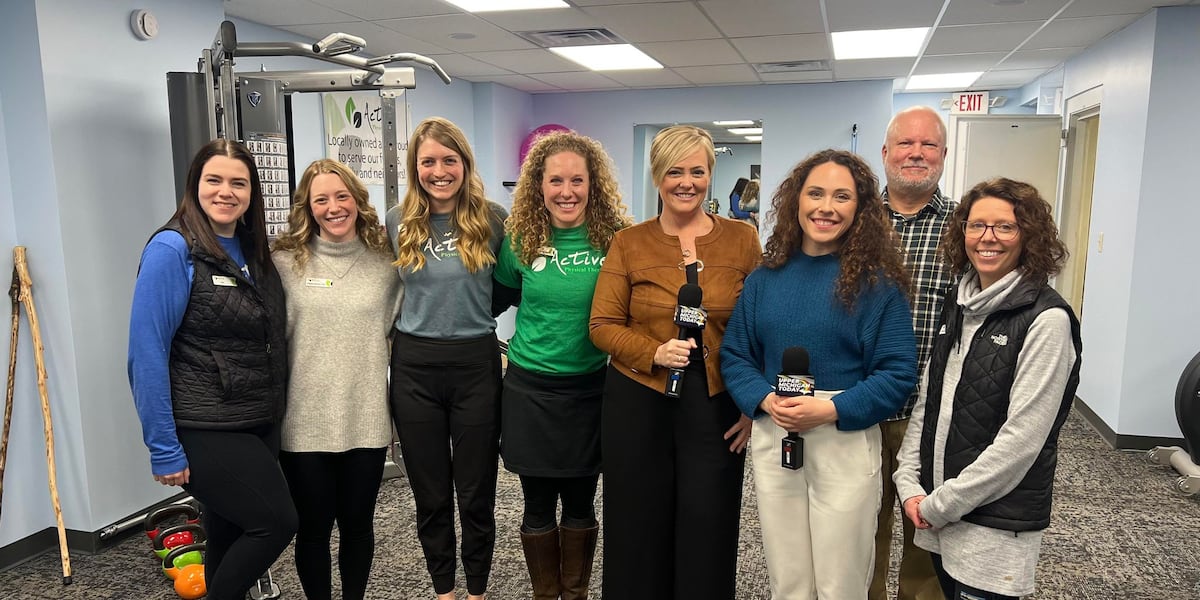 Active Physical Therapy opens second location in Ishpeming — Physical Therapy clinic in Ishpeming, MI