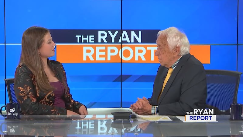 Ry Report Ryan Report