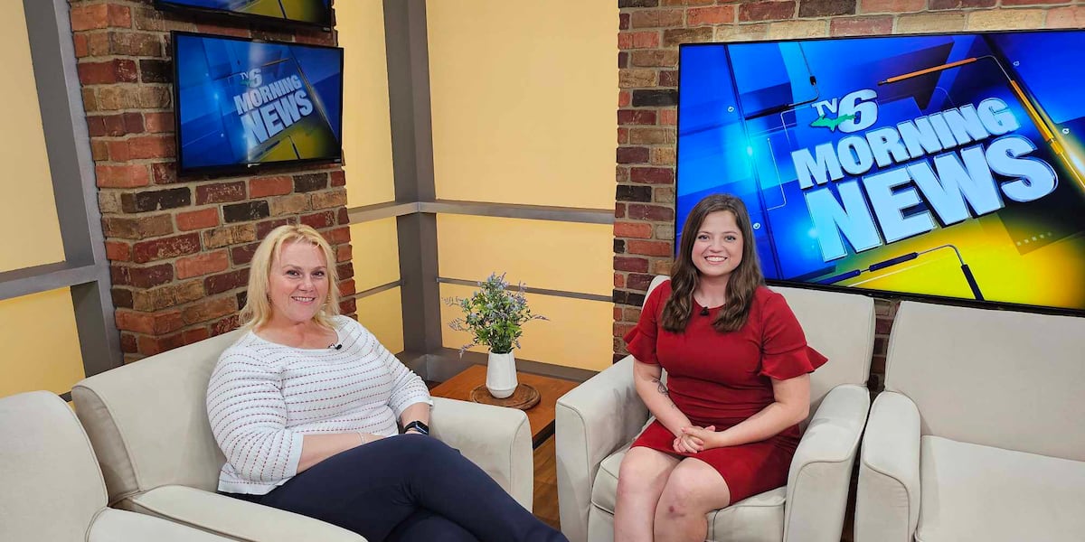 Tia Rodda Donations needed for Ishpeming's Independence Day Parade