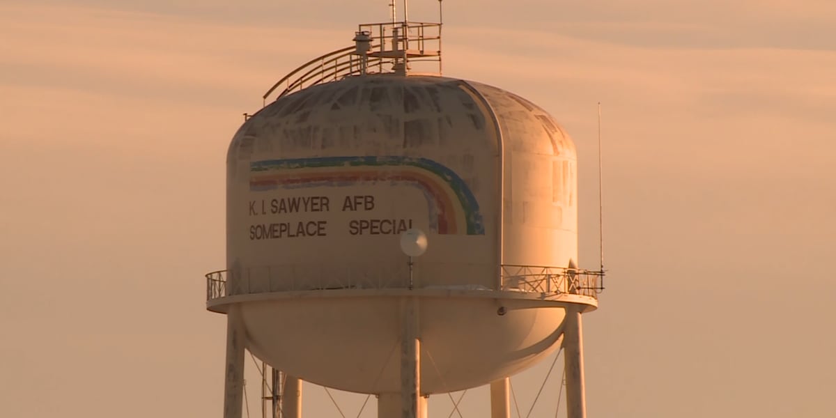 EGLE awards $267M statewide for water infrastructure projects EGLE awards $267M statewide for water infrastructure projects