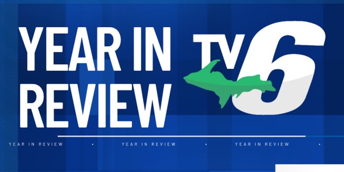 2024 in Upper Michigan: The top business stories 2024 in Upper Michigan: The top business stories