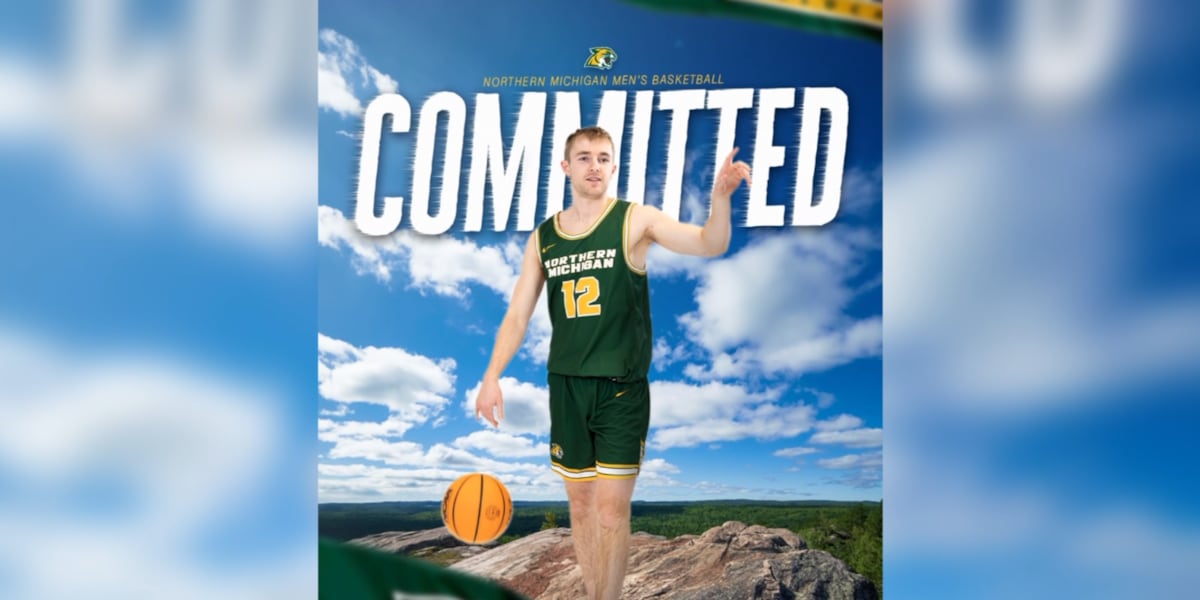 NMU Men’s Basketball adds DI transfer ahead of 2025-26 season