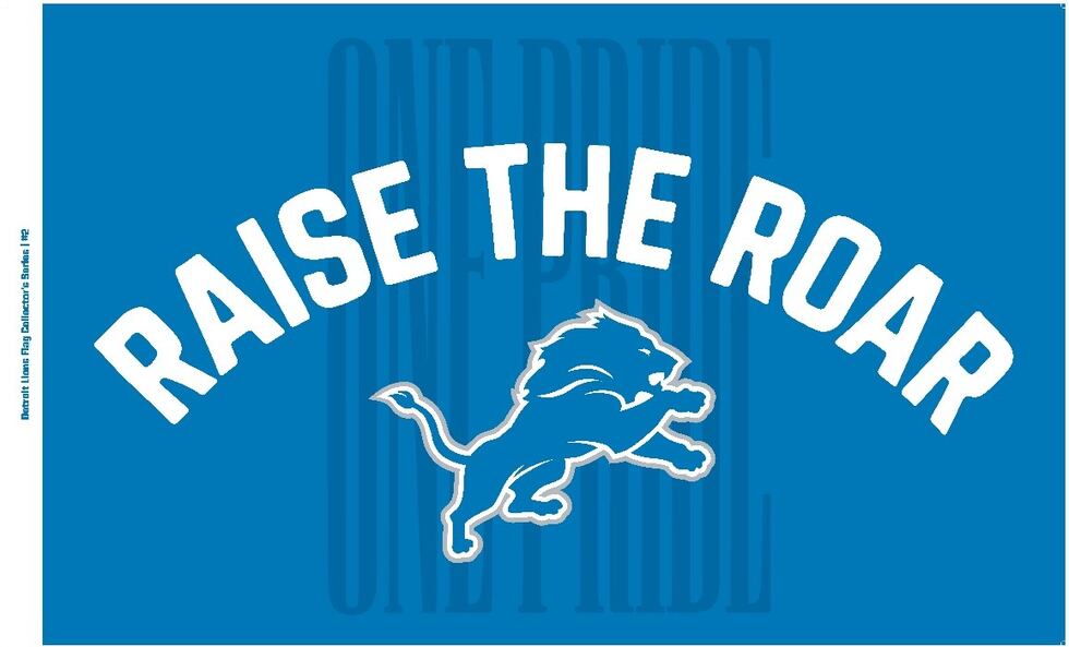 The Detroit Lions announce the second year they partner with Meijer to put on the Detroit...