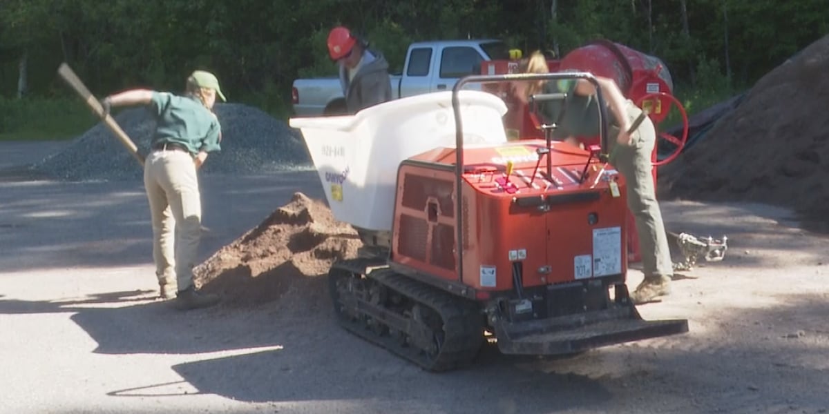 Bipartisan bill to protect Great Lakes advances in Congress Bipartisan bill to protect Great Lakes advances in Congress