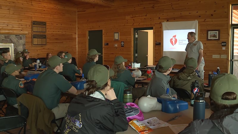 Great Lakes Climate Corps Ignites Summer Field Efforts in Upper Michigan