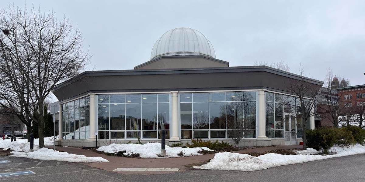 El Centro de Historia Regional de Marquette recibe subvención estatal