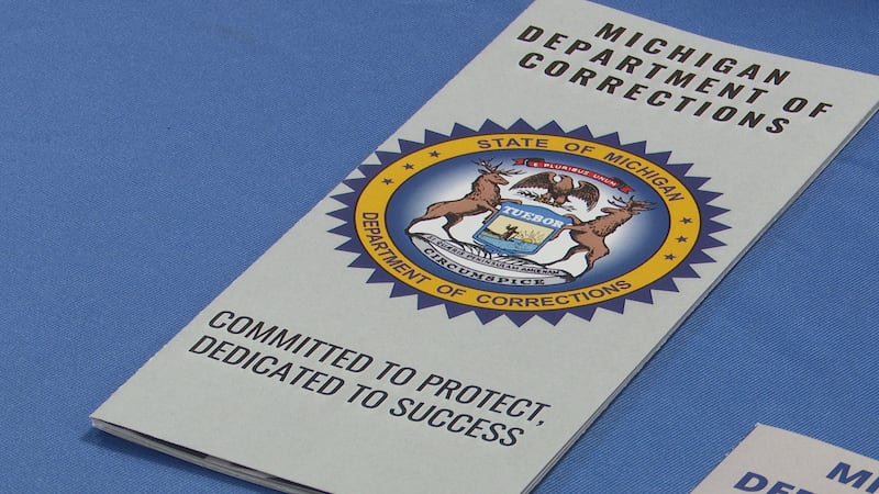 The Michigan Department of Corrections is changing how they classify prisoners in some men’s...