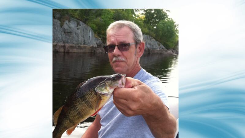 Jerry Rauch Michigan Jerry Walter Gallo – Ironwood, MI – June 12, 1955 ~ June 2, 2025