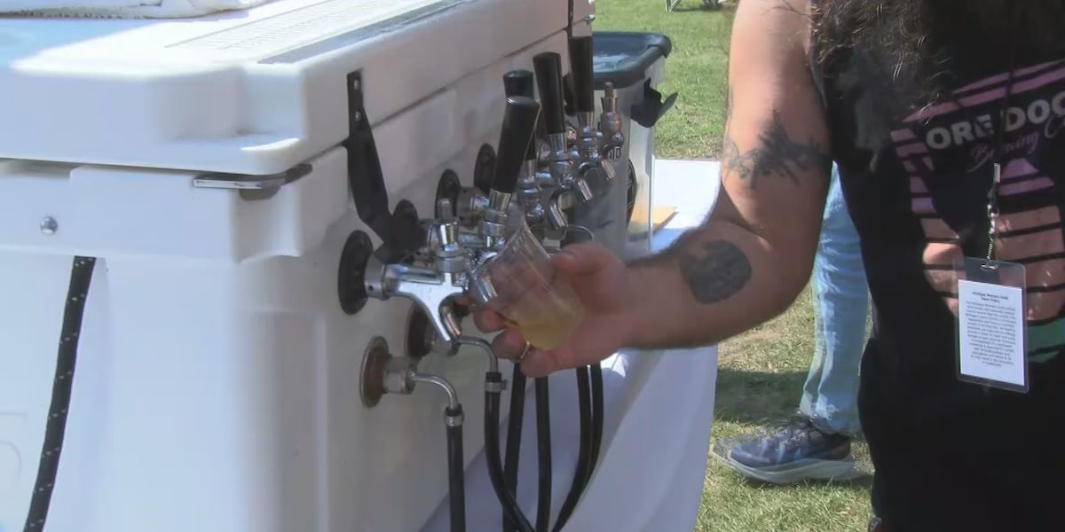 7 Ways To Have The Best Up Fall Beer Fest Ever