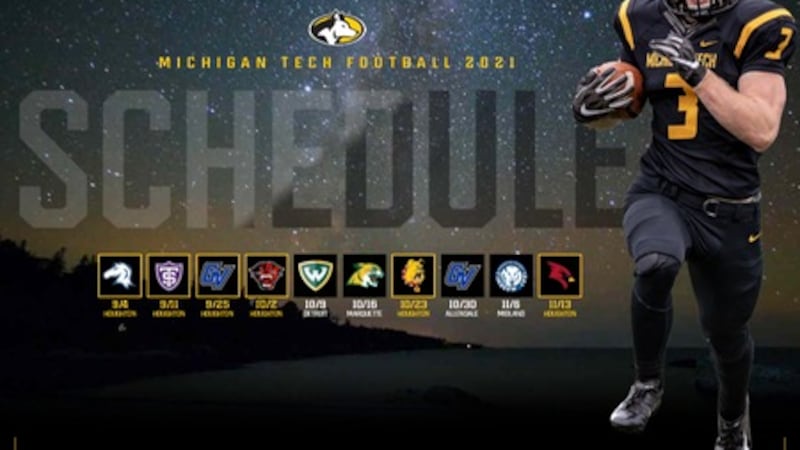 Tech Football Announces 2021 Fall Schedule tech-football-announces-2021-fall-schedule