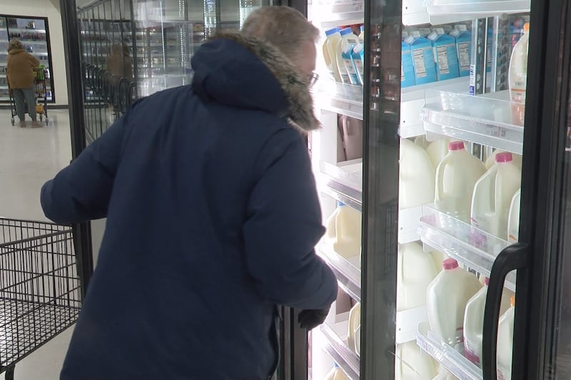 The Michigan House Government Operations committee approved a bill package Thursday that would...