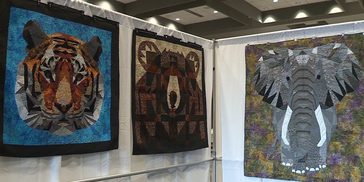 Autumn Comforts Quilt Show accepting project submissions