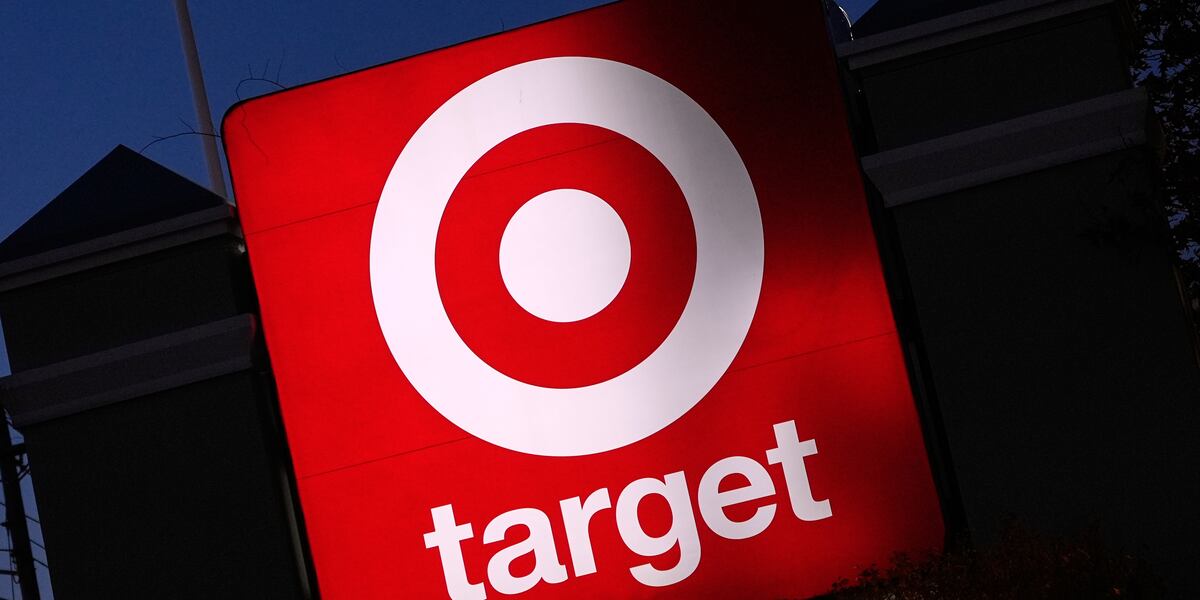 Target Win Back New Target CEO outlines 4 priorities to win back customers amid sagging ...
