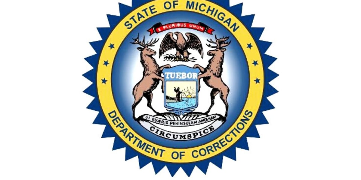 Mdoc Building 162 new corrections officers join MDOC