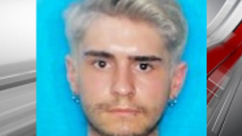 Chance Seneca, 19, is accused of attacking a teen in Lafayette as part of an alleged plan to...