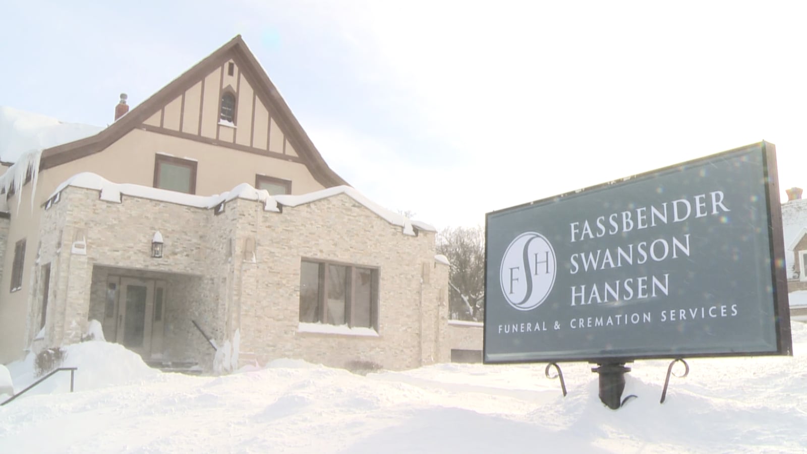Fassbender Funeral Home merger complete