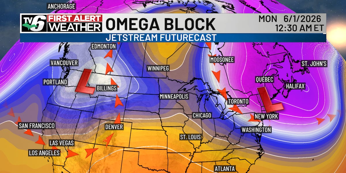 FIRST ALERT: Sizzling pattern lingers, potential break later