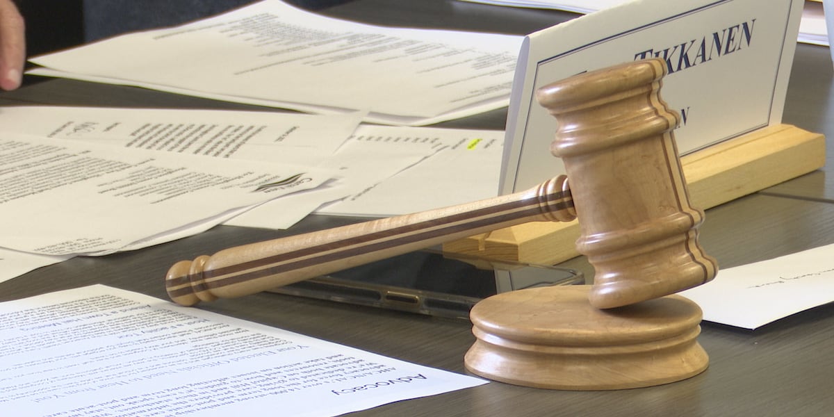 Houghton County Board passes resolution opposing change to mental health legislation