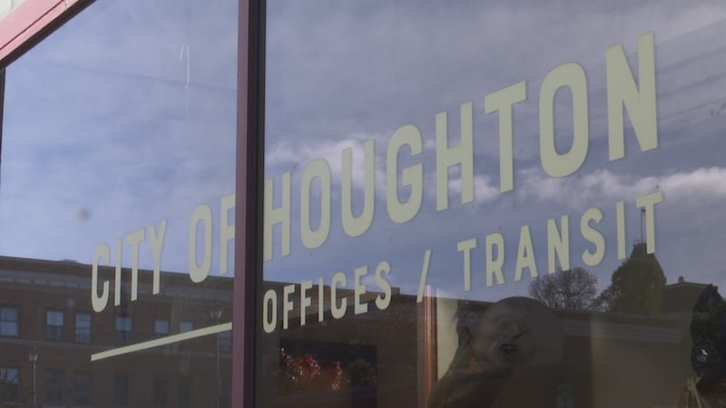 This is to help with heavy flooding and road damages caused by thunderstorms in July.