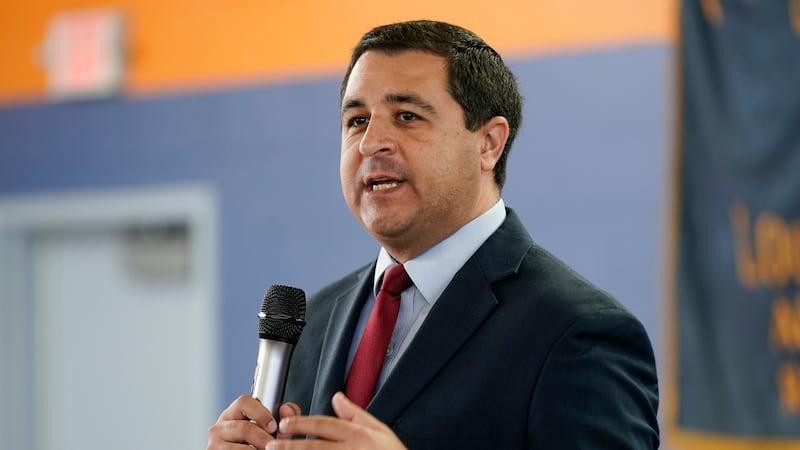A press release from the Wisconsin Attorney General said the investigation stems from an event...