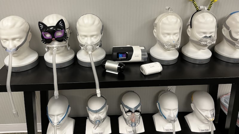 Total Respiratory opens its first location in Marquette.