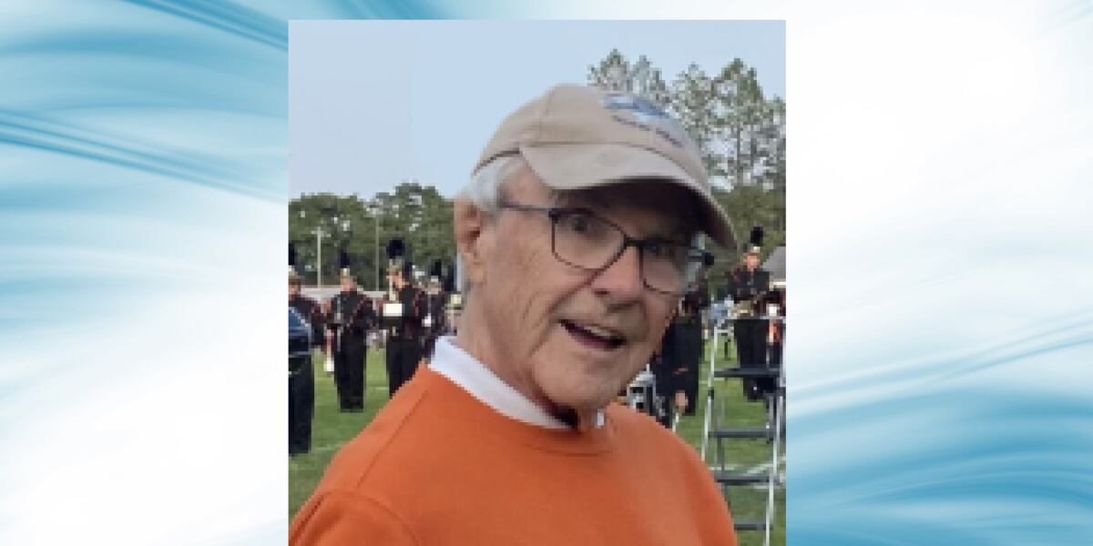 Theodore John Roderick John Roderick Chown – Escanaba, MI - June 15, 1930 ~ November 9, 2025