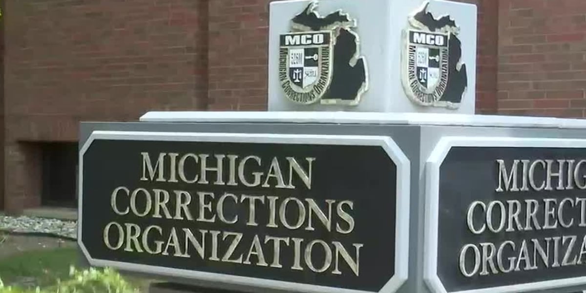 Michigan Corrections Organization calls for National Guard amid prison ...