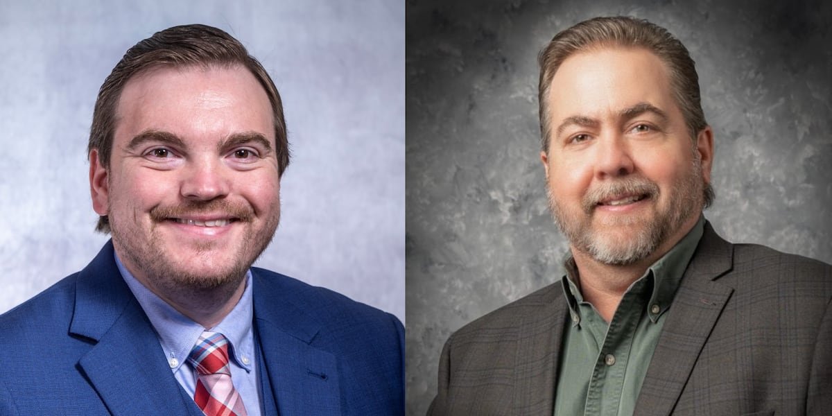 2 more Republican candidates announce run for Michigan State Senate seat