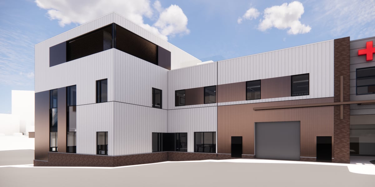 Aspirus to begin .1M expansion of Aspirus Keweenaw Hospital Aspirus to begin .1M expansion of Aspirus Keweenaw Hospital