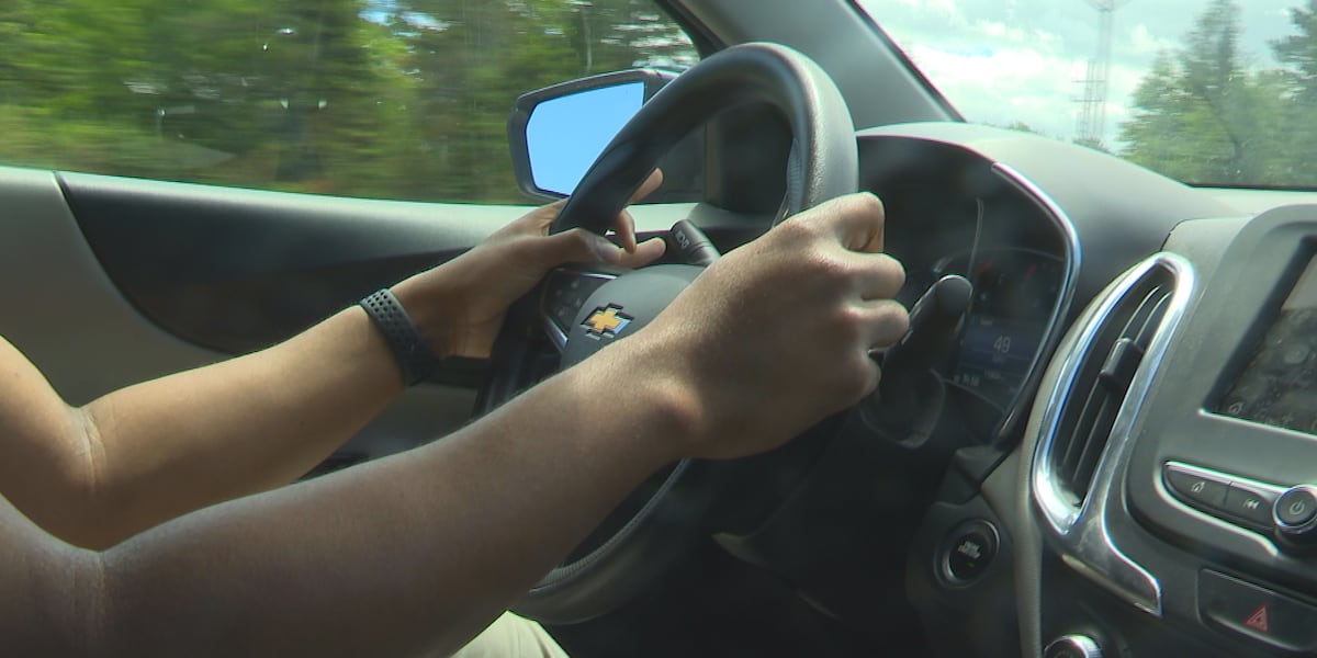 UP law enforcement provide ways to avoid road rage