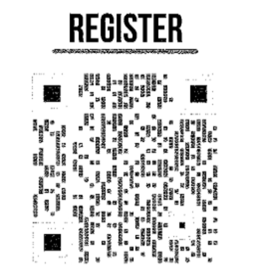 Ilet Simulator Qr Code Community Reentry Simulation to be offered in Marquette County