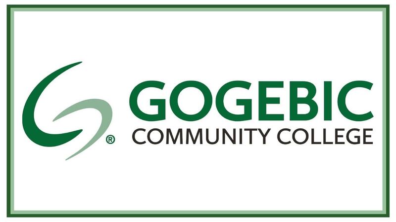 (Gogebic Community College logo)