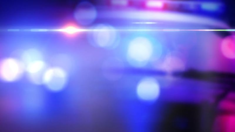 Maine state police says it's investigating a hit and run involving a car and a bicyclist in...