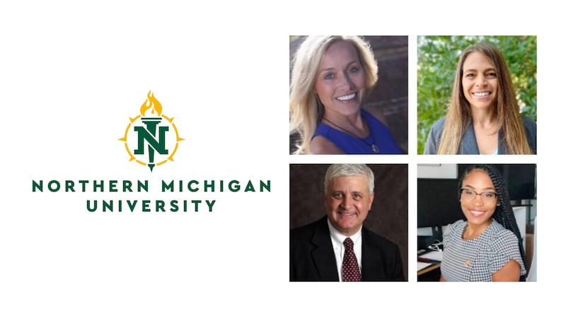 NMU announces four new Alumni Association Board members