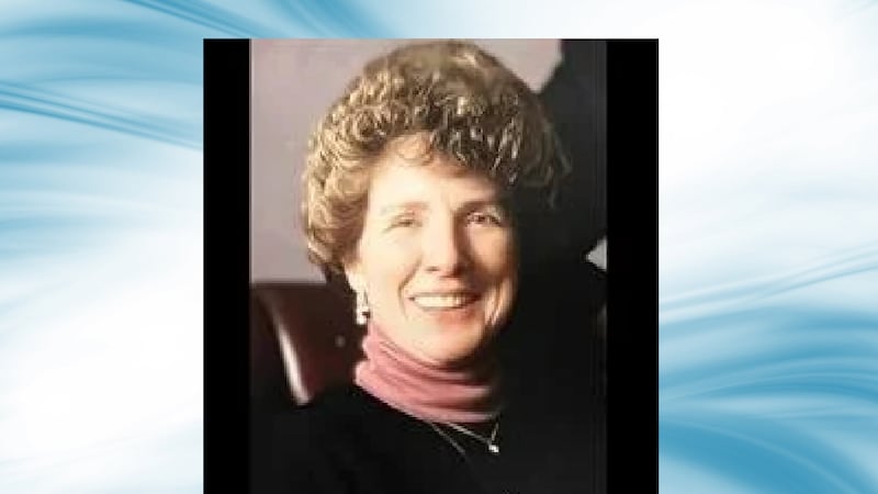 Barbara Ethel (Hilbert) Shannon – St. Ignace, MI – October 5, 1941 ...