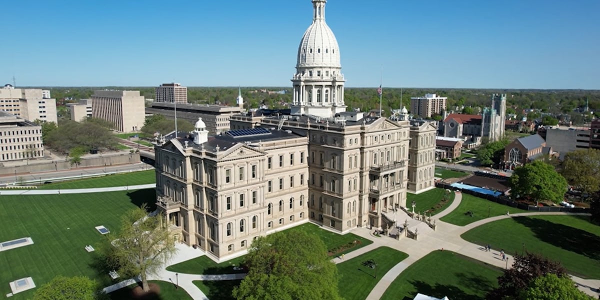Michigan Legislature passes 2026 state budget, heads to Gov. Whitmer’s desk