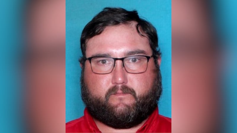 Patrick Greene, 37, was taken into custody around 6 a.m. Sunday after the St. Landry Parish...